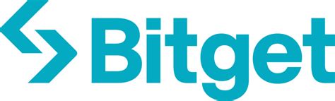 Bitget 2024 blue Logo PNG Vector (SVG) Free Download .
